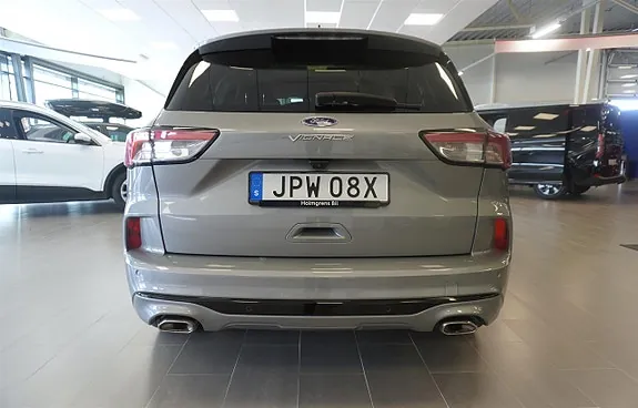Ford Kuga 2021 photo 5