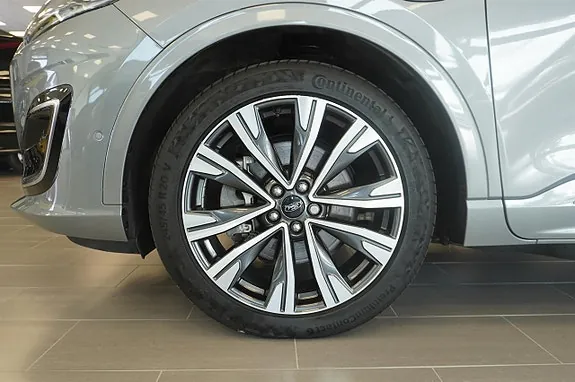 Ford Kuga 2021 photo 3