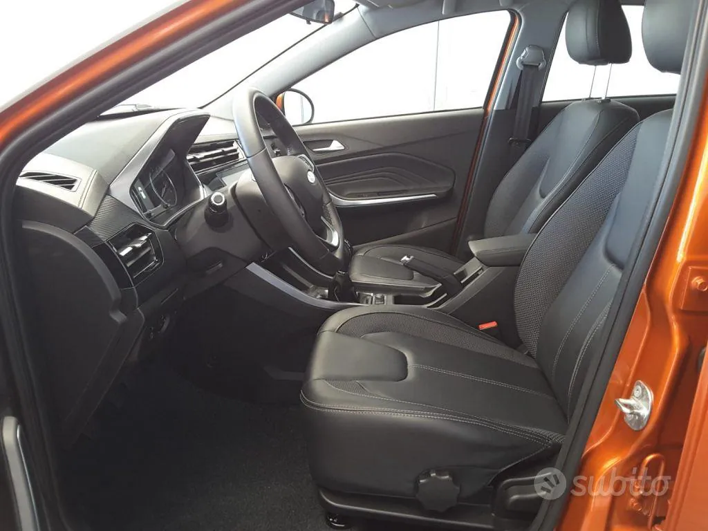 DR Automobiles Dr 3.0 2023 photo 5