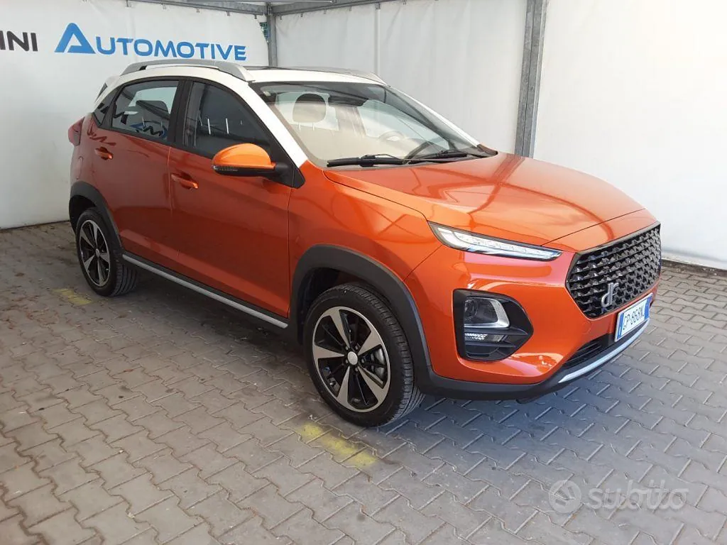 DR Automobiles Dr 3.0 2023 photo 2