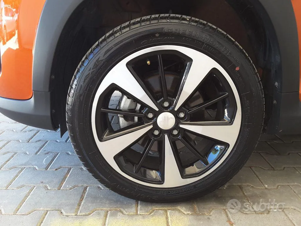DR Automobiles Dr 3.0 2023 photo 4