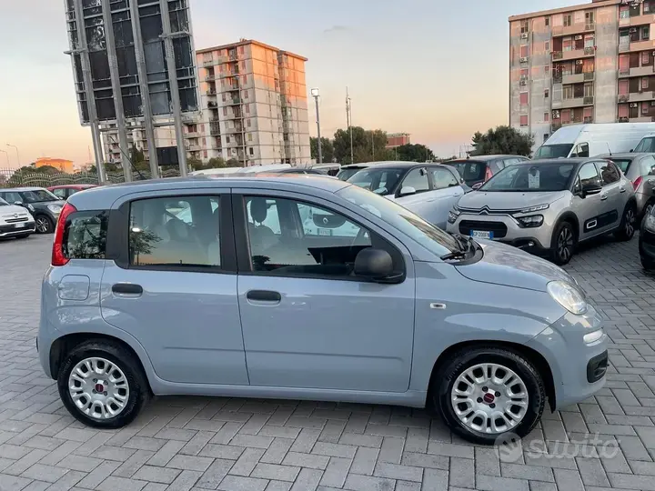 Fiat Panda 2022 photo 4