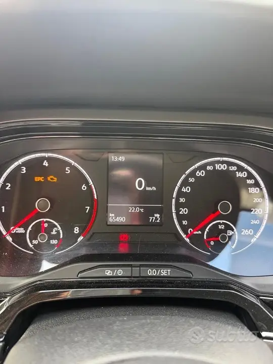 Volkswagen Polo 2018 photo 3