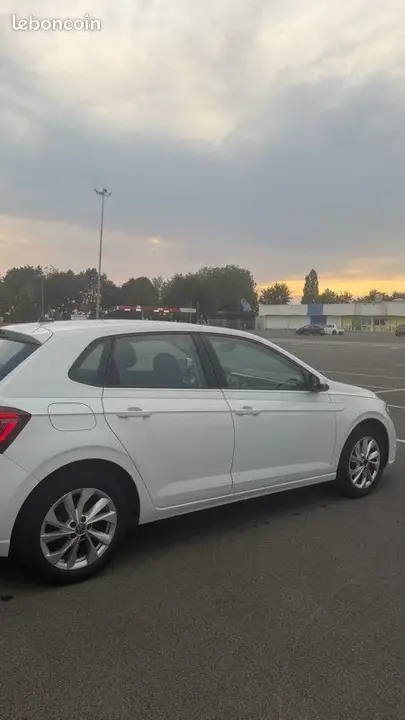 Volkswagen Polo 2022 photo 3