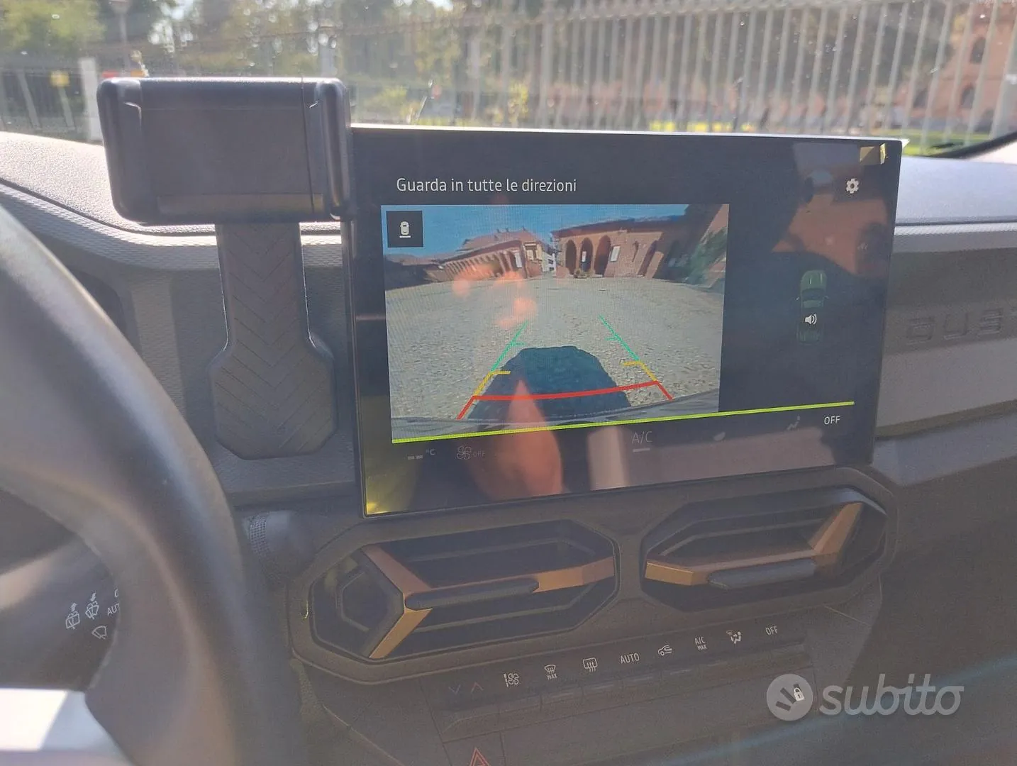 Dacia Duster 2024 photo 4