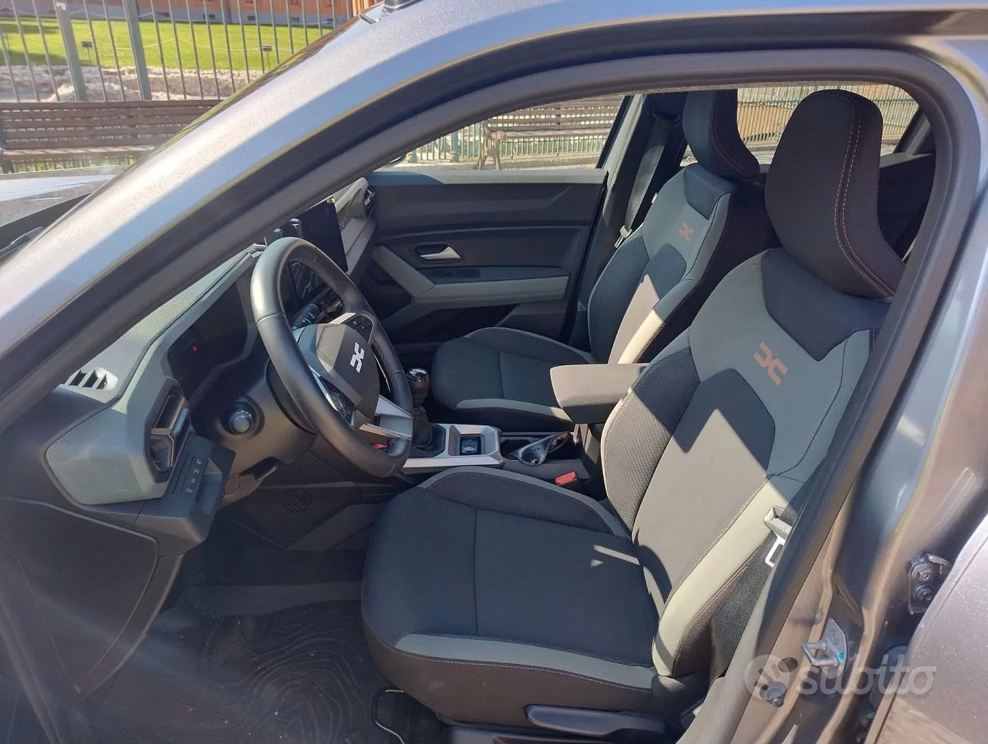 Dacia Duster 2024 photo 5