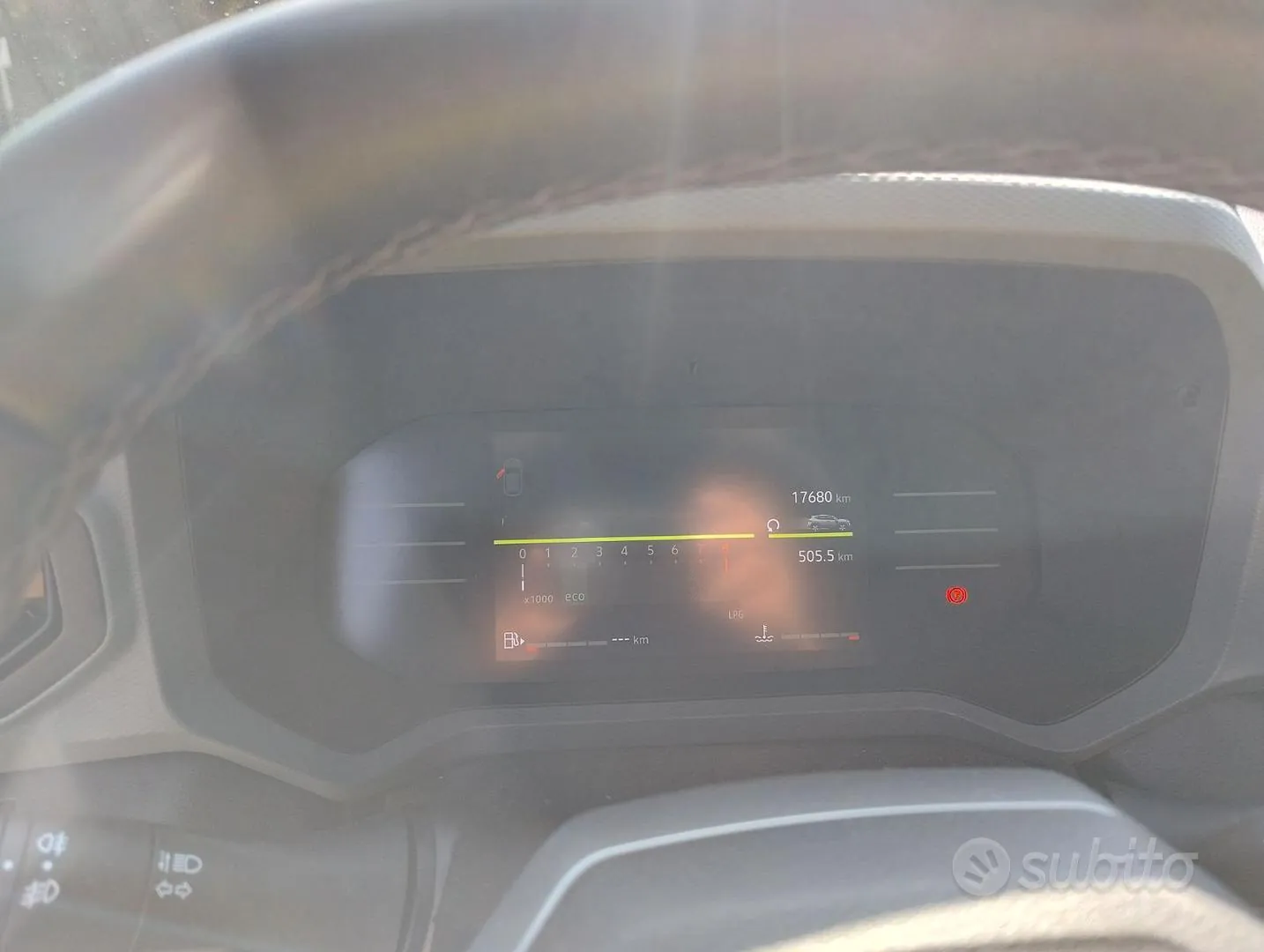 Dacia Duster 2024 photo 3