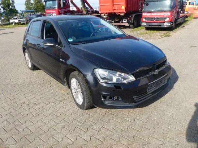 Volkswagen Golf Vii