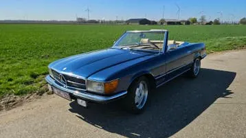 Mercedes-Benz Sl
