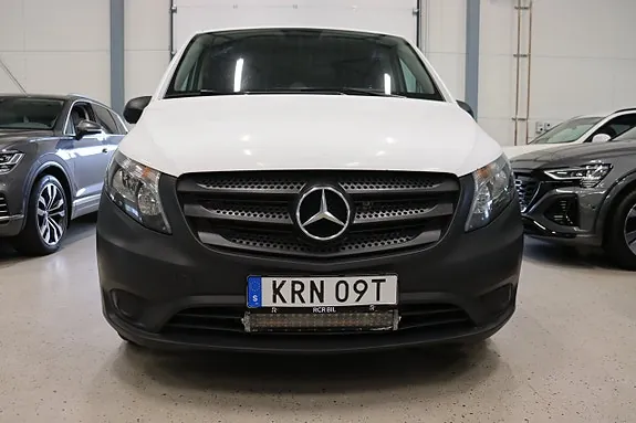 Mercedes-Benz Vito 116 2020 photo 3