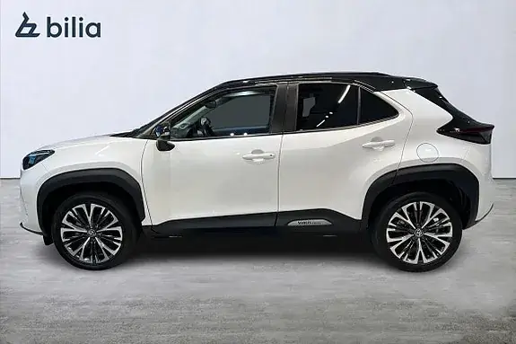 Toyota Yaris Cross 2024 photo 3