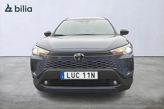 Toyota Corolla Cross 2026 photo 5