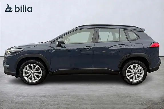 Toyota Corolla Cross 2026 photo 3