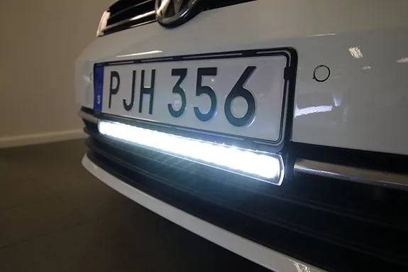 Volkswagen Golf I 2020 photo 3