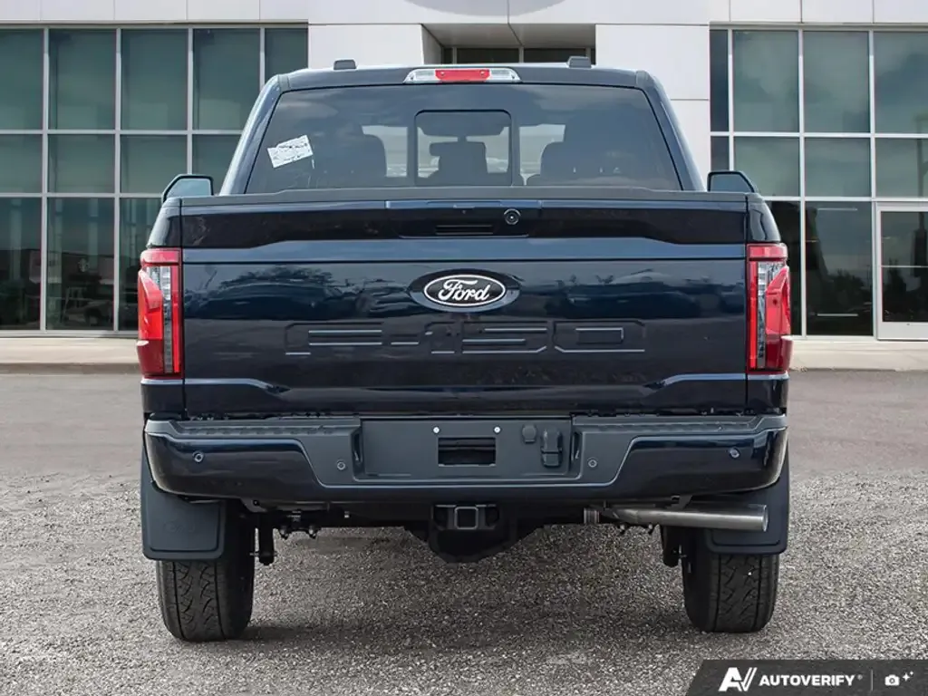 Ford F-150 2026 photo 5