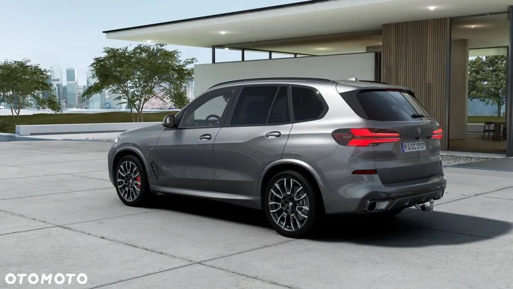 BMW X5 2026 photo 2