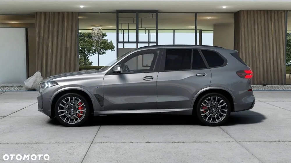 BMW X5 2026 photo 4