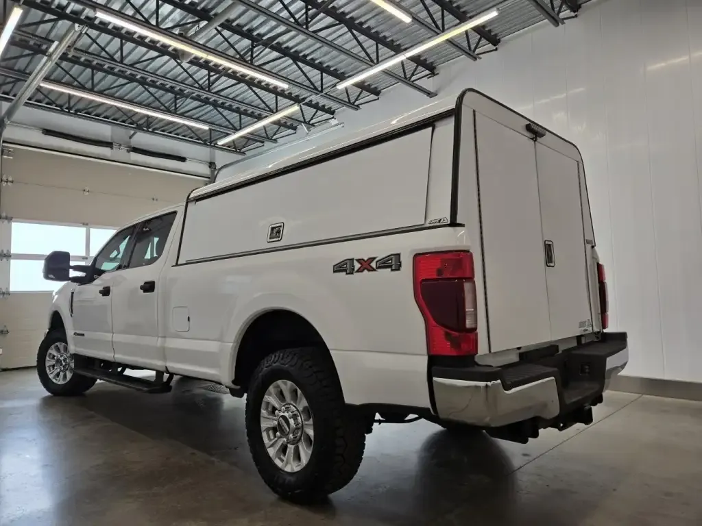 Ford F-250 Super Duty 2020 photo 2