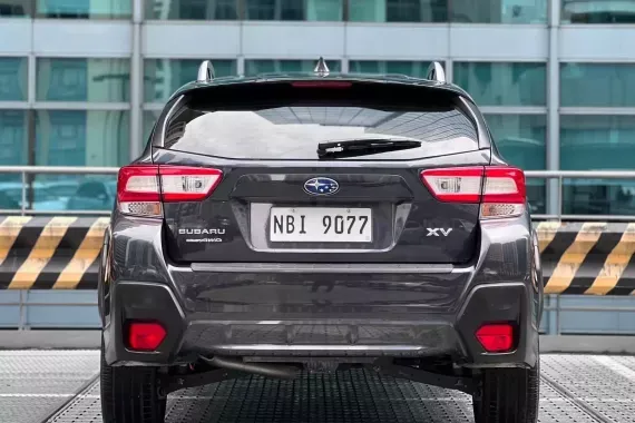 Subaru Xv 2018 photo 5