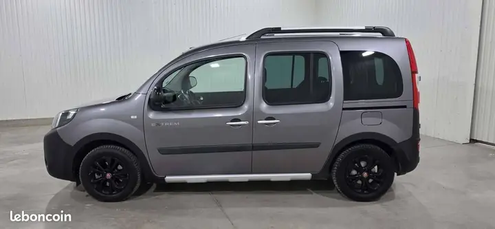 Renault Kangoo 2018 photo 4