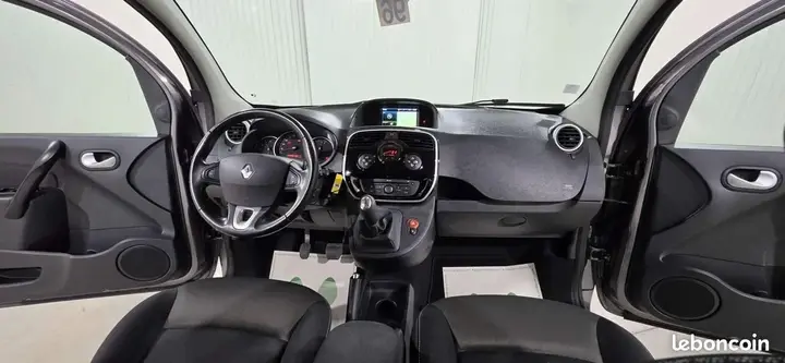 Renault Kangoo 2018 photo 2