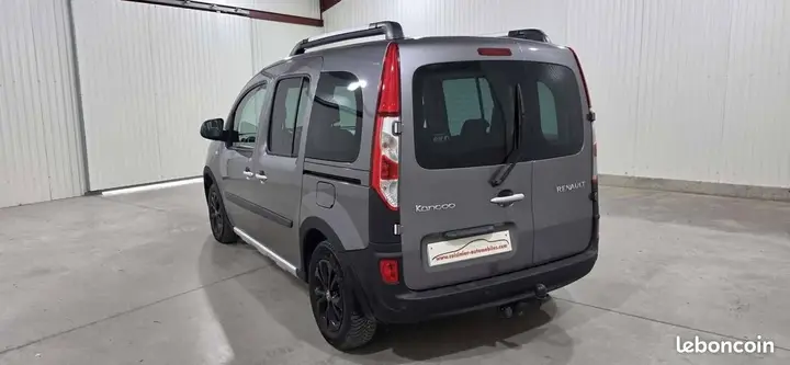 Renault Kangoo 2018 photo 3