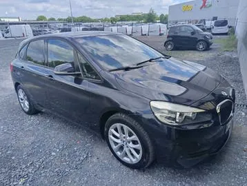 BMW 2 Series Active Tourer 2019 photo 3