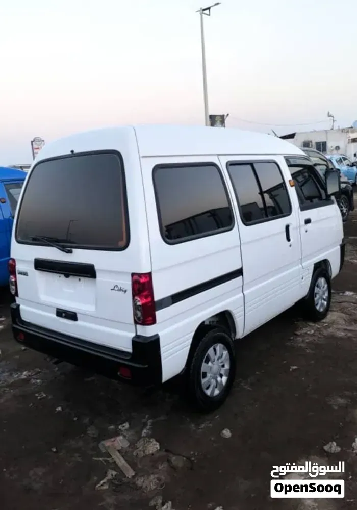 Daewoo Damas 2021 photo 4
