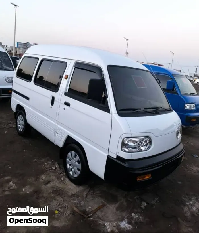 Daewoo Damas 2021 photo 3
