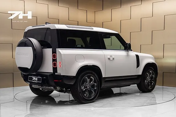 Land Rover Defender 90 2024 photo 5