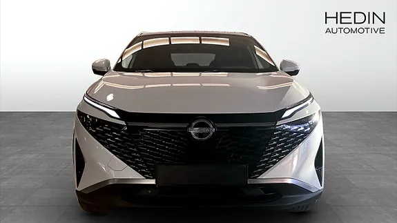 Nissan Qashqai 2026 photo 4