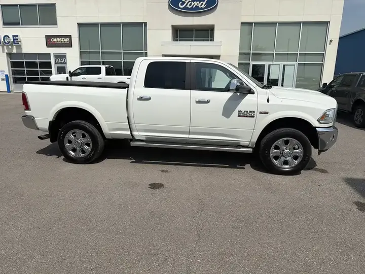 Ram 2500 2017 photo 4
