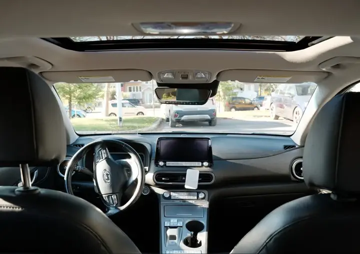 Hyundai Kona 2023 photo 5