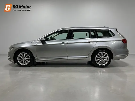 Volkswagen Passat 2015 photo 2