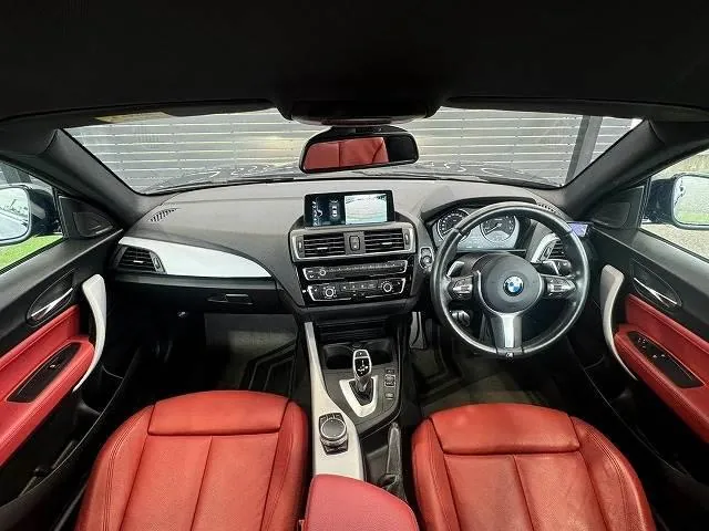 BMW 2 Series Coupe 2019 photo 2