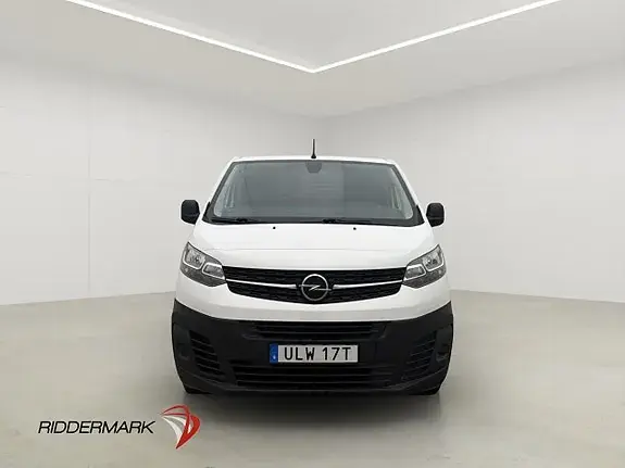 Opel Vivaro 2020 photo 5