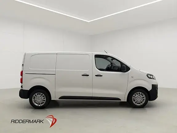 Opel Vivaro 2020 photo 2