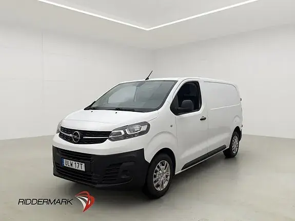 Opel Vivaro 2020 photo 3
