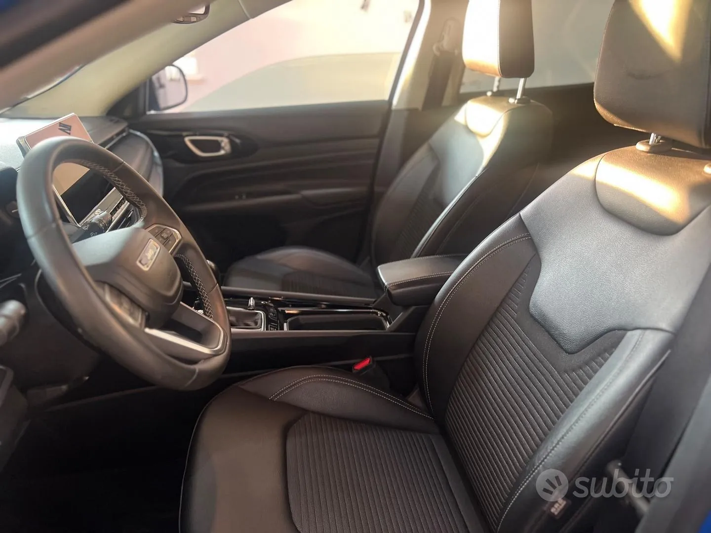 Jeep Compass 2022 photo 5