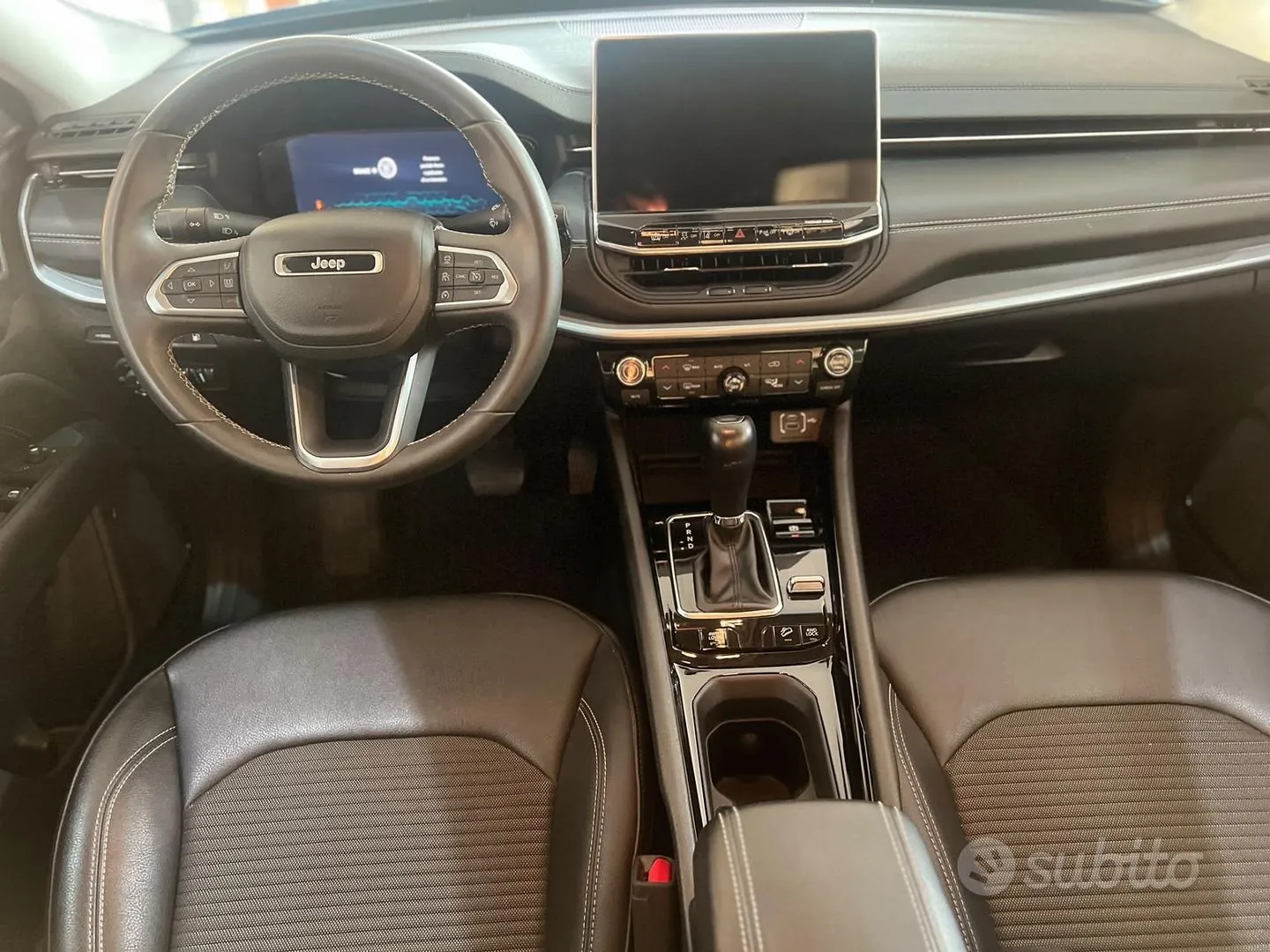 Jeep Compass 2022 photo 4