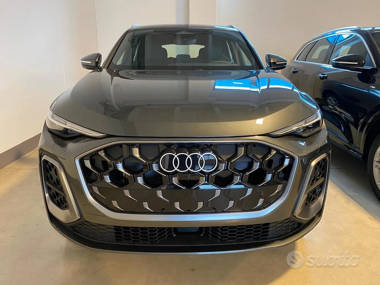 Audi Q5 2025 photo 2