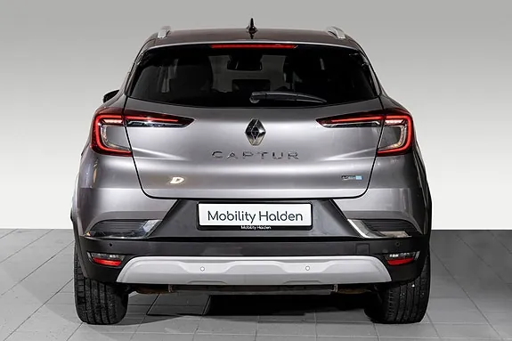 Renault Captur 2020 photo 4