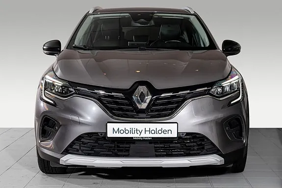 Renault Captur 2020 photo 3
