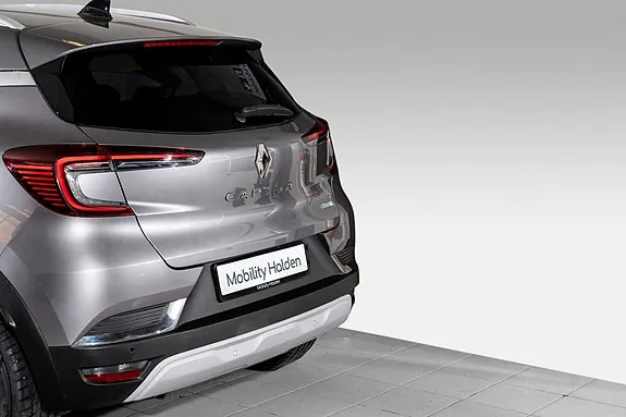 Renault Captur 2020 photo 5
