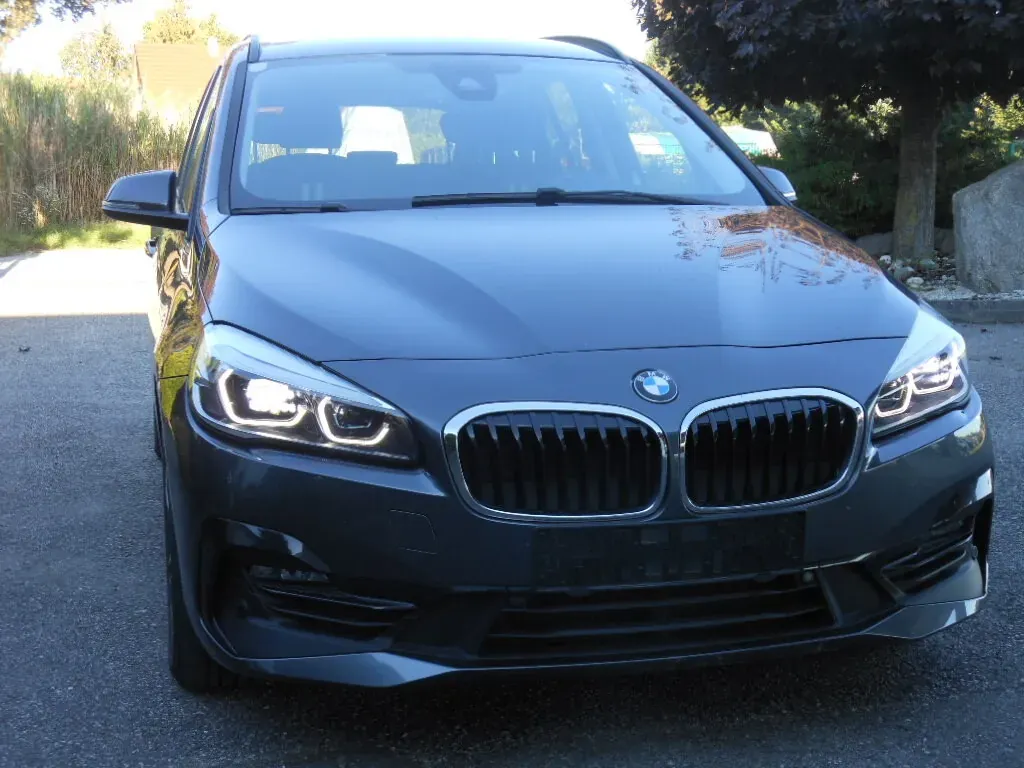 BMW 2 Series