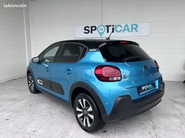 Citroen C3 2023 photo 3