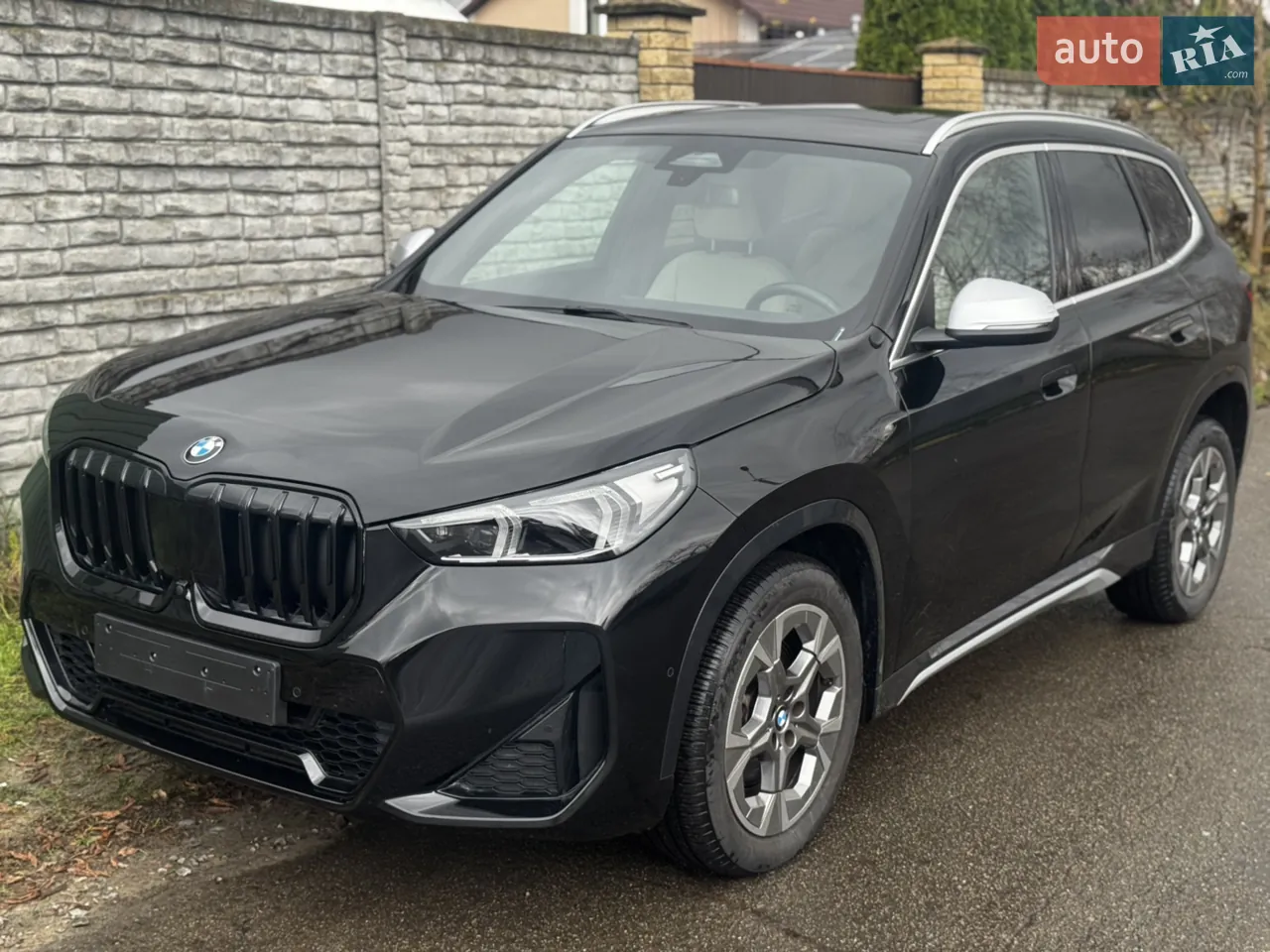 BMW X1 2023 photo 2