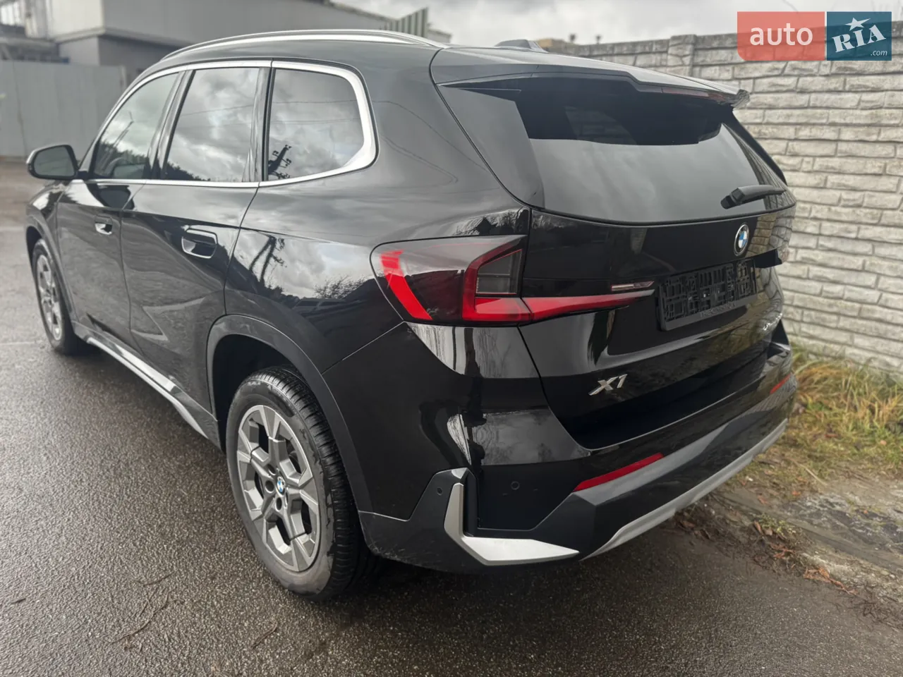 BMW X1 2023 photo 5