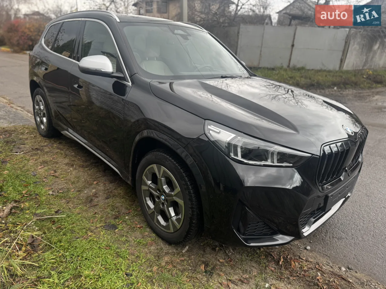 BMW X1 2023 photo 3