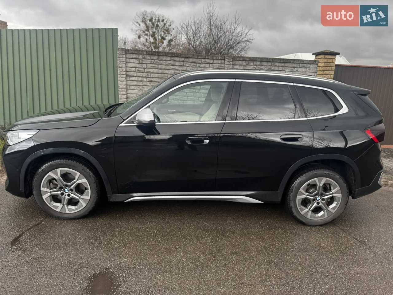 BMW X1 2023 photo 4
